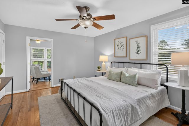 6601 Eastbrook Road, Columbia, SC 29206