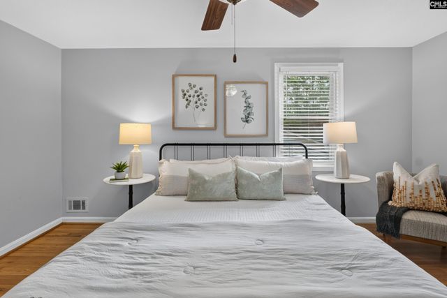 6601 Eastbrook Road, Columbia, SC 29206