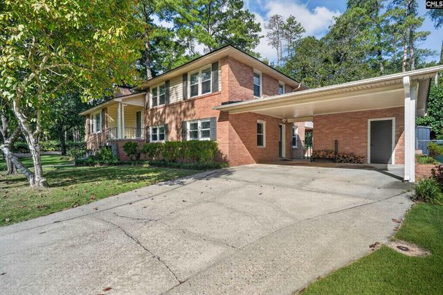 6601 Eastbrook Road, Columbia, SC 29206
