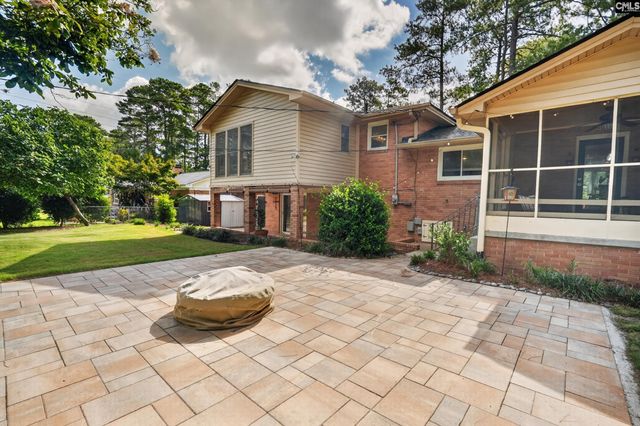 6601 Eastbrook Road, Columbia, SC 29206