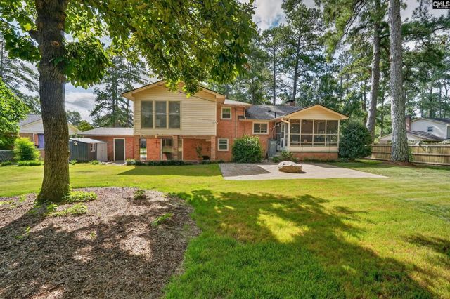 6601 Eastbrook Road, Columbia, SC 29206