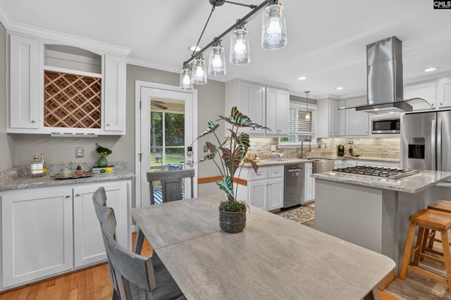 6601 Eastbrook Road, Columbia, SC 29206