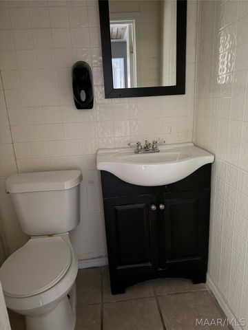 1750 Yarbrough Street, Montgomery, AL 36110