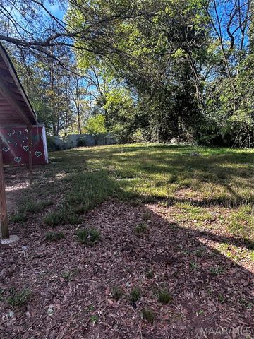 1750 Yarbrough Street, Montgomery, AL 36110