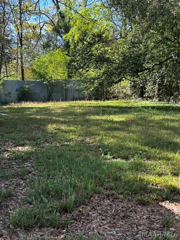 1750 Yarbrough Street, Montgomery, AL 36110