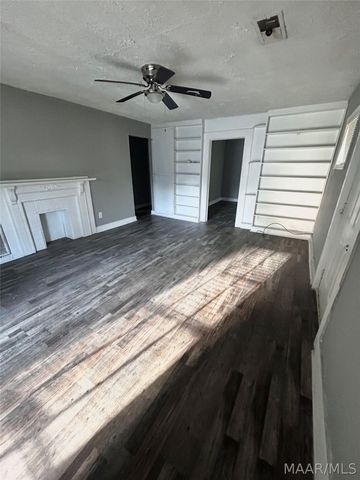 1750 Yarbrough Street, Montgomery, AL 36110