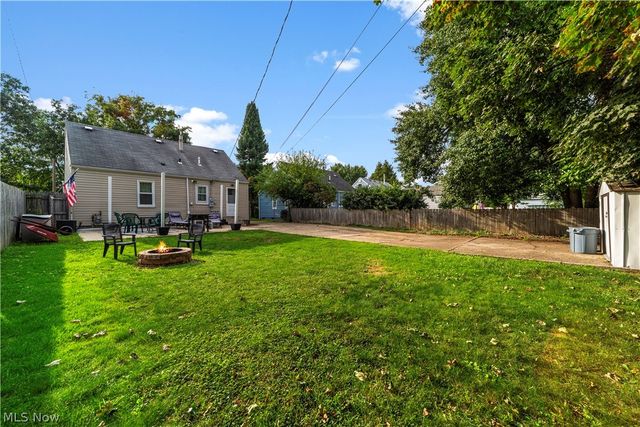 4403 W 191st Street, Cleveland, OH 44135