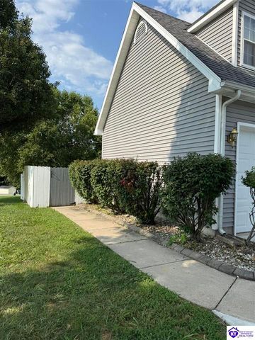 1312 Amanda Jo Drive, Elizabethtown, KY 42701