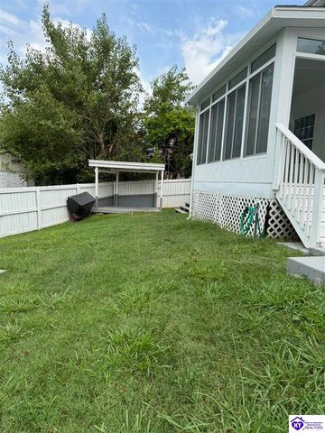 1312 Amanda Jo Drive, Elizabethtown, KY 42701