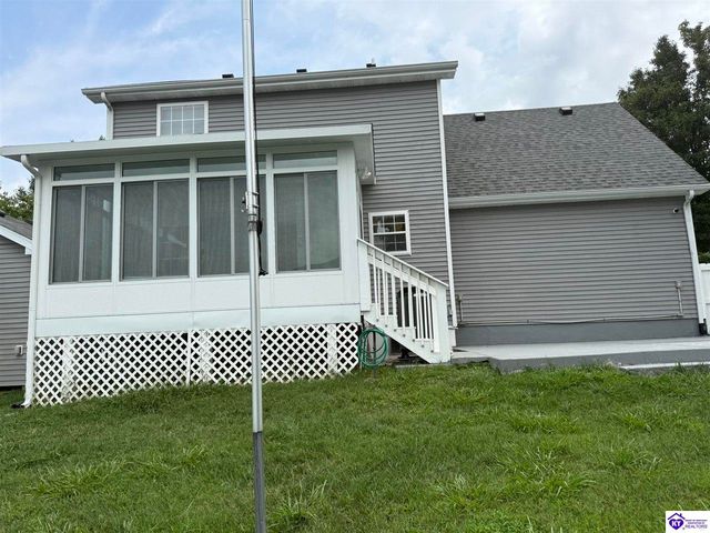 1312 Amanda Jo Drive, Elizabethtown, KY 42701