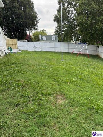 1312 Amanda Jo Drive, Elizabethtown, KY 42701