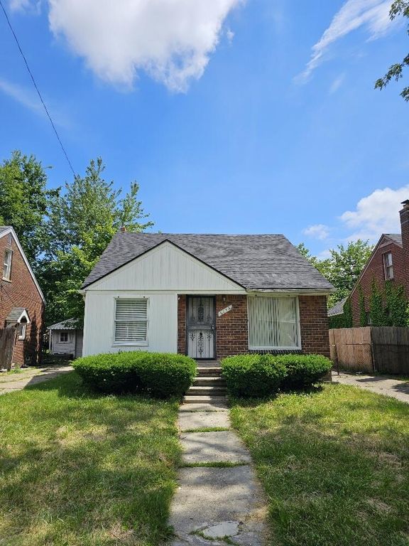 6156 Lodewyck Street, Detroit City, MI 48224