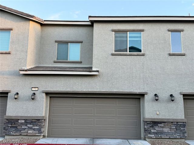 771 ESTATE COUNTRY Avenue, North Las Vegas, NV 89086