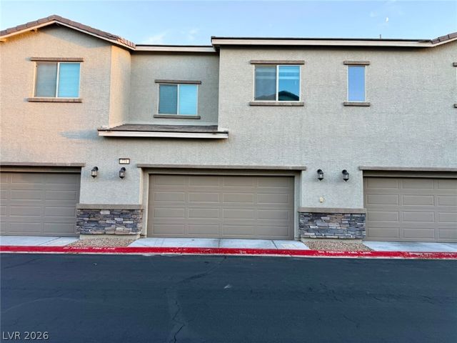 771 ESTATE COUNTRY Avenue, North Las Vegas, NV 89086