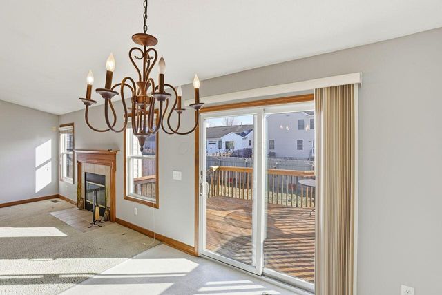 3782 Willowtree Lane, Columbus, OH 43207