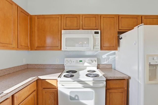 3782 Willowtree Lane, Columbus, OH 43207