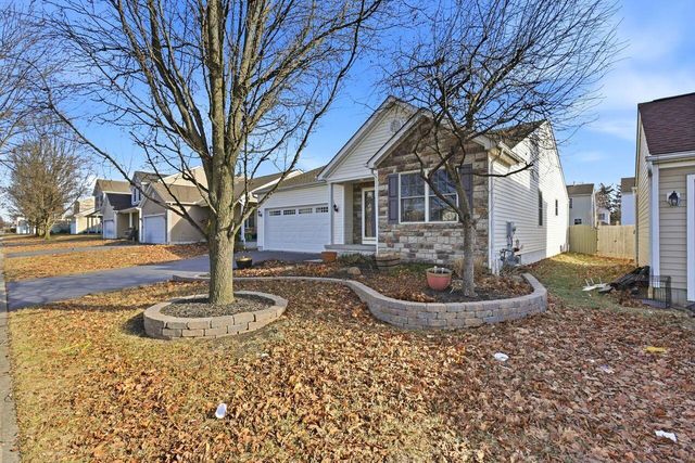 3782 Willowtree Lane, Columbus, OH 43207