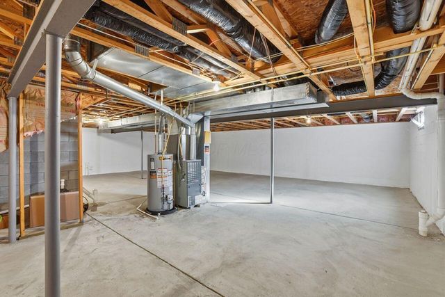 3782 Willowtree Lane, Columbus, OH 43207