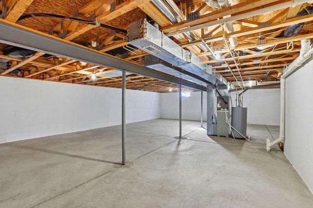 3782 Willowtree Lane, Columbus, OH 43207