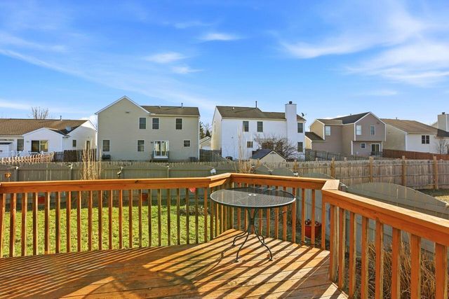 3782 Willowtree Lane, Columbus, OH 43207