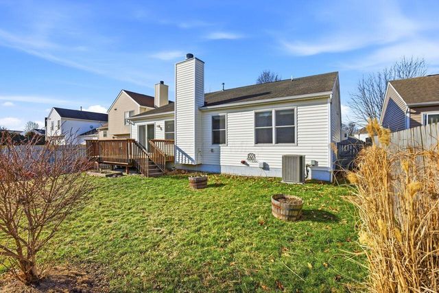 3782 Willowtree Lane, Columbus, OH 43207