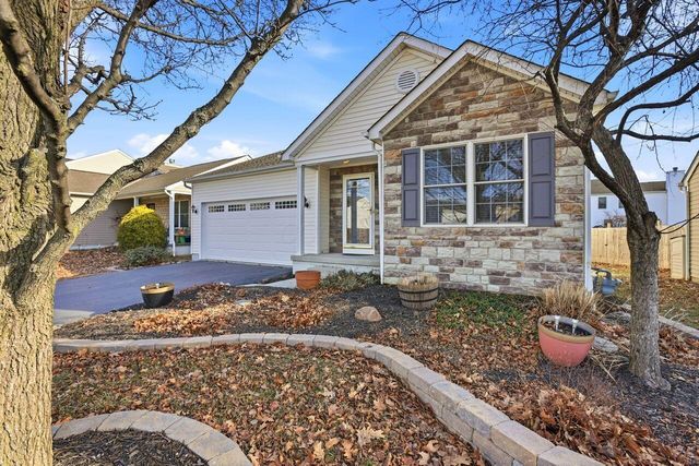 3782 Willowtree Lane, Columbus, OH 43207