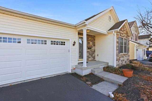 3782 Willowtree Lane, Columbus, OH 43207