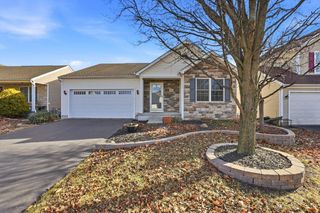 3782 Willowtree Lane, Columbus, OH 43207