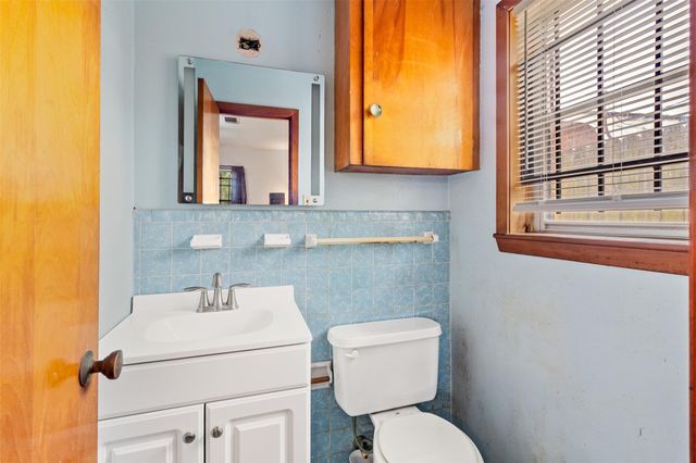 1806 Burke Road, Pasadena, TX 77502