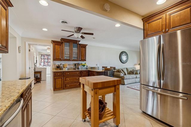 2268 INDIAN AVENUE N, Belleair Bluffs, FL 33770