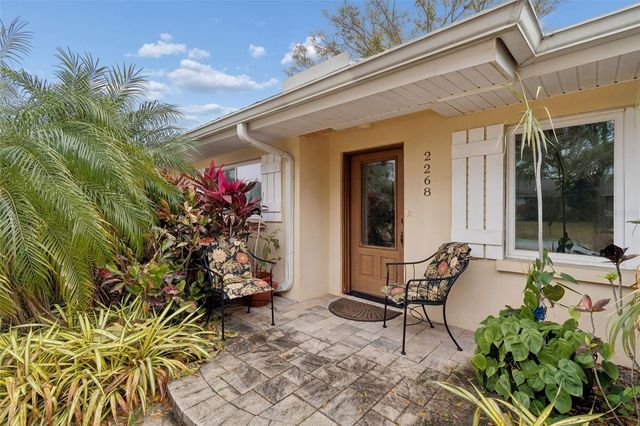 2268 INDIAN AVENUE N, Belleair Bluffs, FL 33770