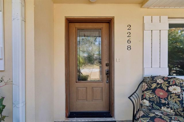 2268 INDIAN AVENUE N, Belleair Bluffs, FL 33770