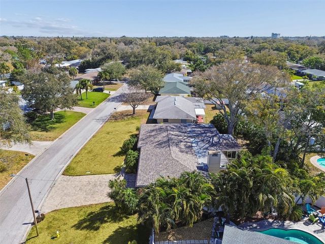 2268 INDIAN AVENUE N, Belleair Bluffs, FL 33770