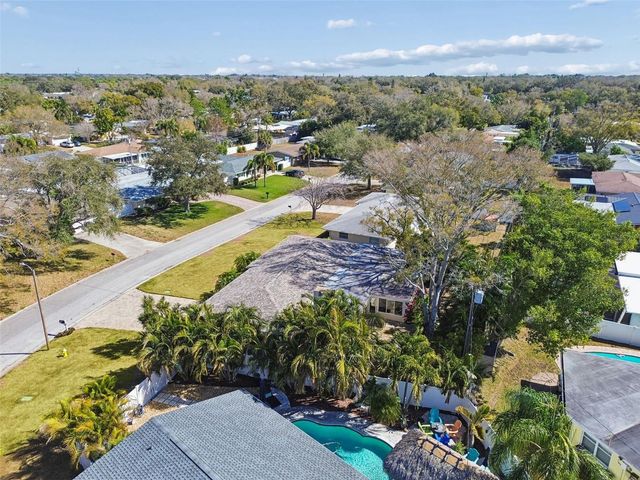 2268 INDIAN AVENUE N, Belleair Bluffs, FL 33770