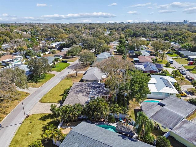 2268 INDIAN AVENUE N, Belleair Bluffs, FL 33770