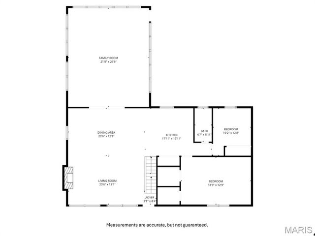 1000 Eureka Road, St Louis, MO 63025