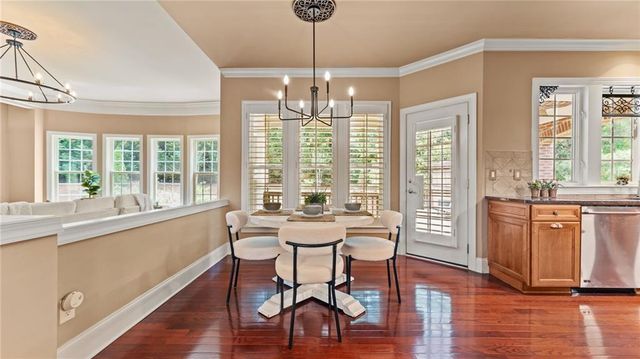 5010 Collins Lake Drive, Mableton, GA 30126