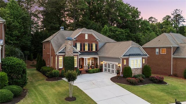 5010 Collins Lake Drive, Mableton, GA 30126