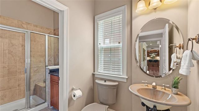 5010 Collins Lake Drive, Mableton, GA 30126