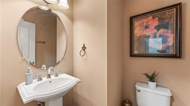 5010 Collins Lake Drive, Mableton, GA 30126