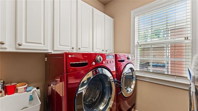 5010 Collins Lake Drive, Mableton, GA 30126