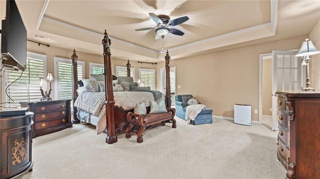 5010 Collins Lake Drive, Mableton, GA 30126