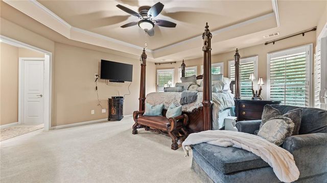 5010 Collins Lake Drive, Mableton, GA 30126