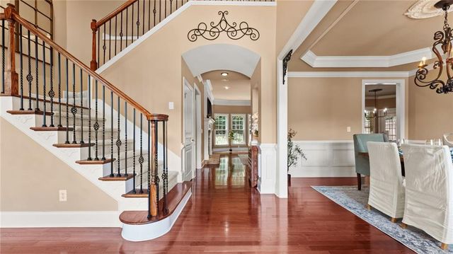 5010 Collins Lake Drive, Mableton, GA 30126