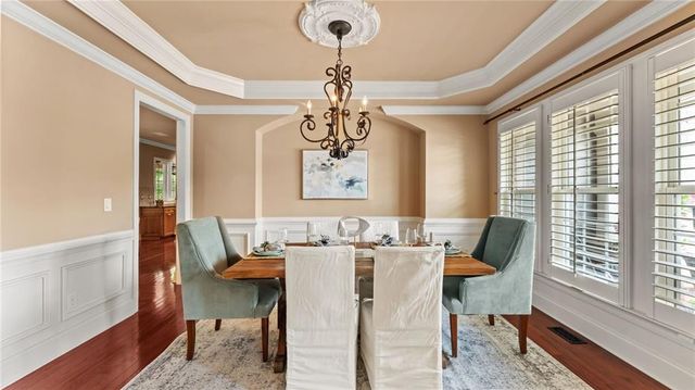 5010 Collins Lake Drive, Mableton, GA 30126