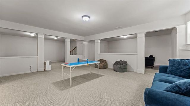 5010 Collins Lake Drive, Mableton, GA 30126