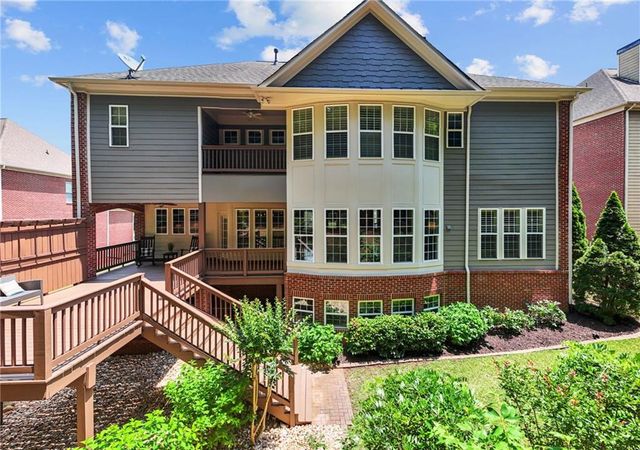 5010 Collins Lake Drive, Mableton, GA 30126