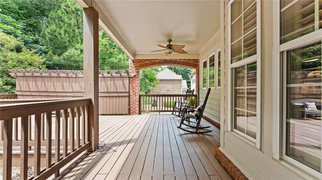 5010 Collins Lake Drive, Mableton, GA 30126