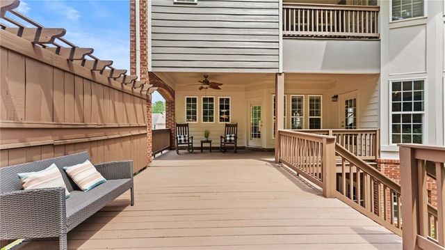 5010 Collins Lake Drive, Mableton, GA 30126