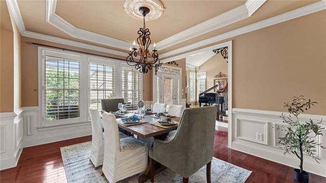 5010 Collins Lake Drive, Mableton, GA 30126